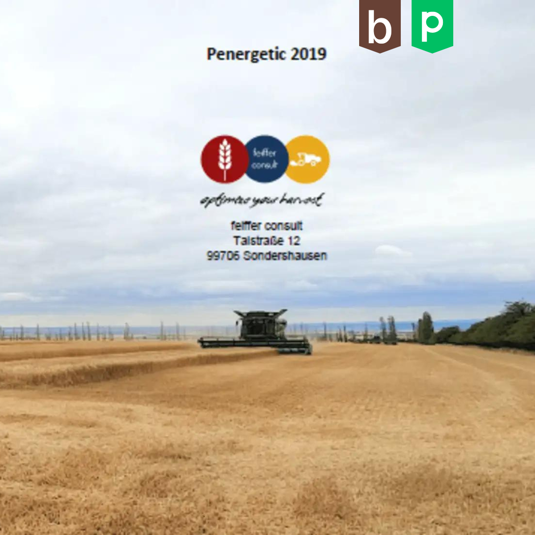 Höheren Ertrag trotz verringerter Düngung