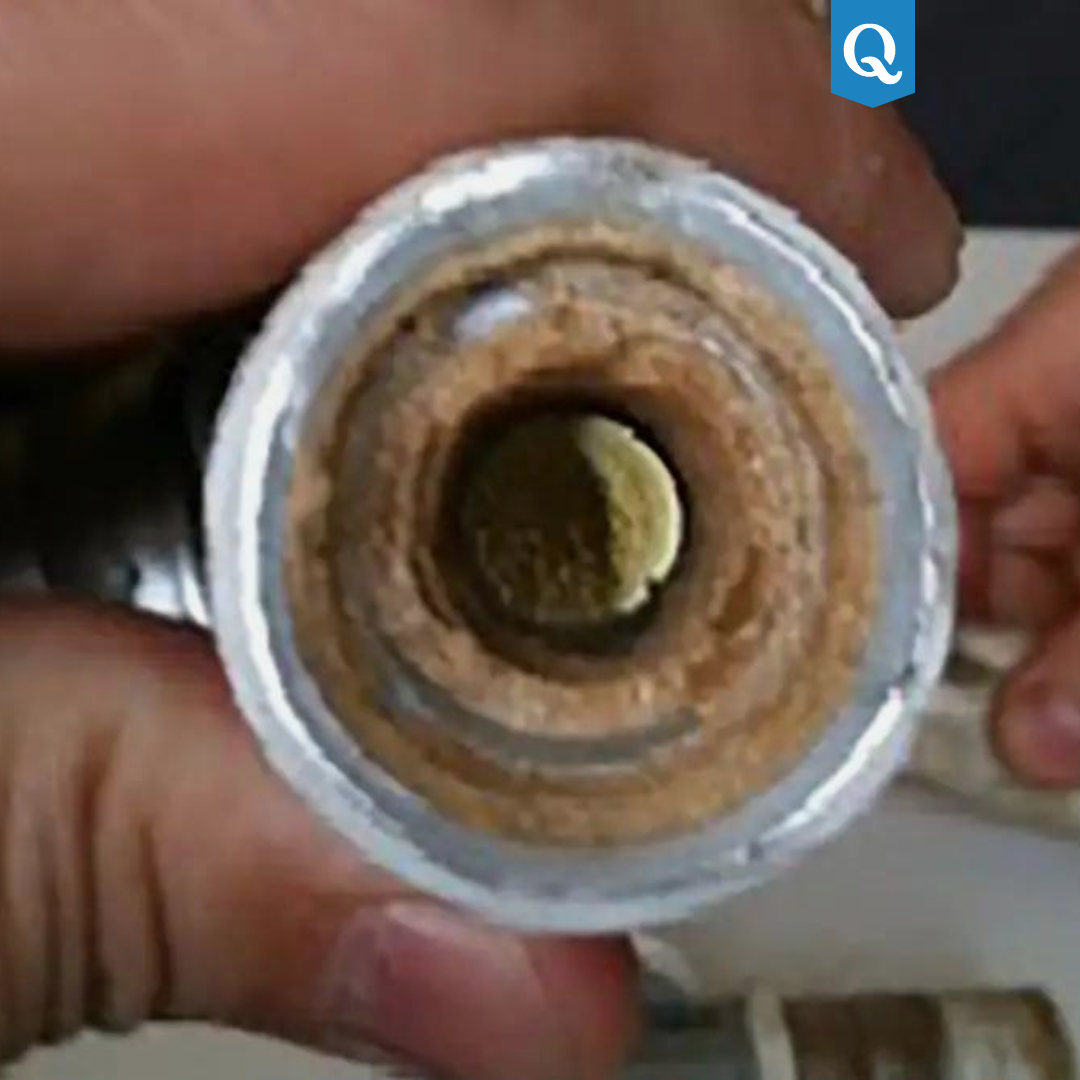 Erfolge mit AquaKat bei Wärmeöfen in Deutschland